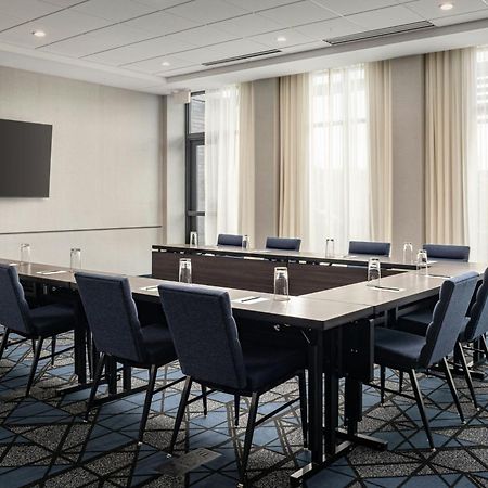 Courtyard By Marriott Cleveland Tn Hotel Екстериор снимка