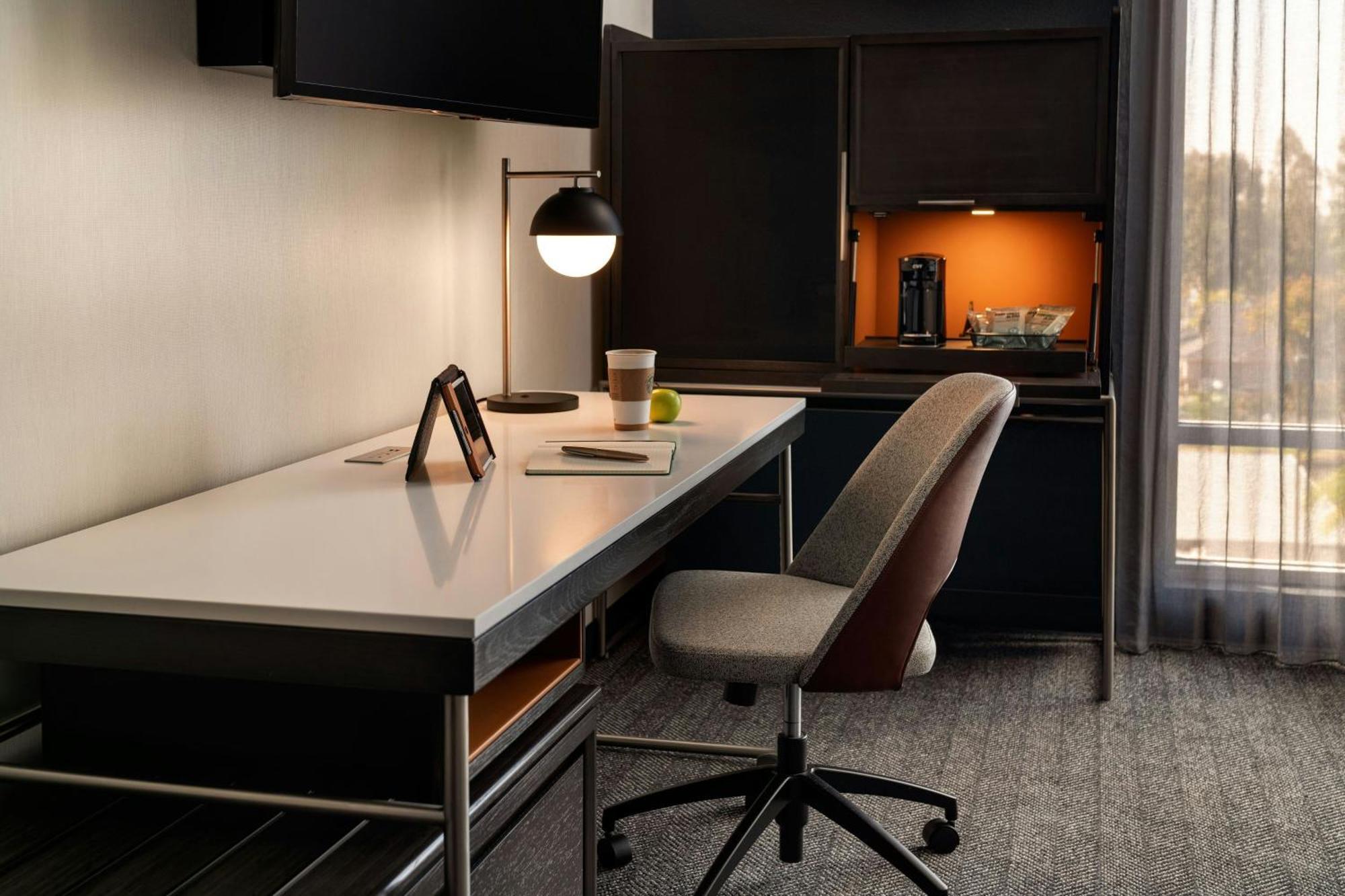 Courtyard By Marriott Cleveland Tn Hotel Екстериор снимка