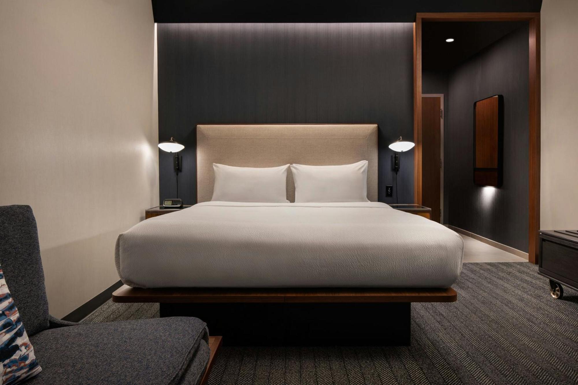 Courtyard By Marriott Cleveland Tn Hotel Екстериор снимка