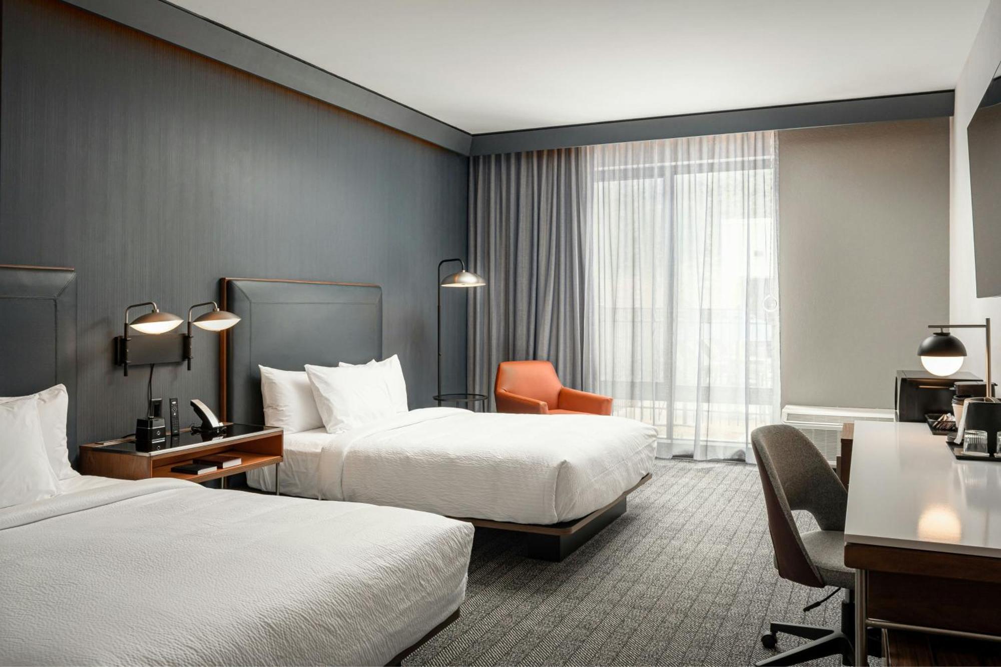 Courtyard By Marriott Cleveland Tn Hotel Екстериор снимка