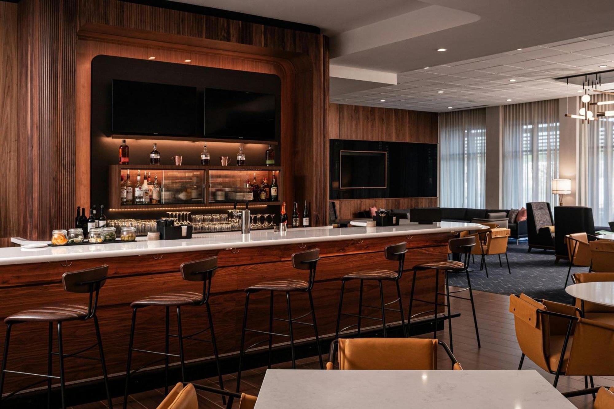 Courtyard By Marriott Cleveland Tn Hotel Екстериор снимка