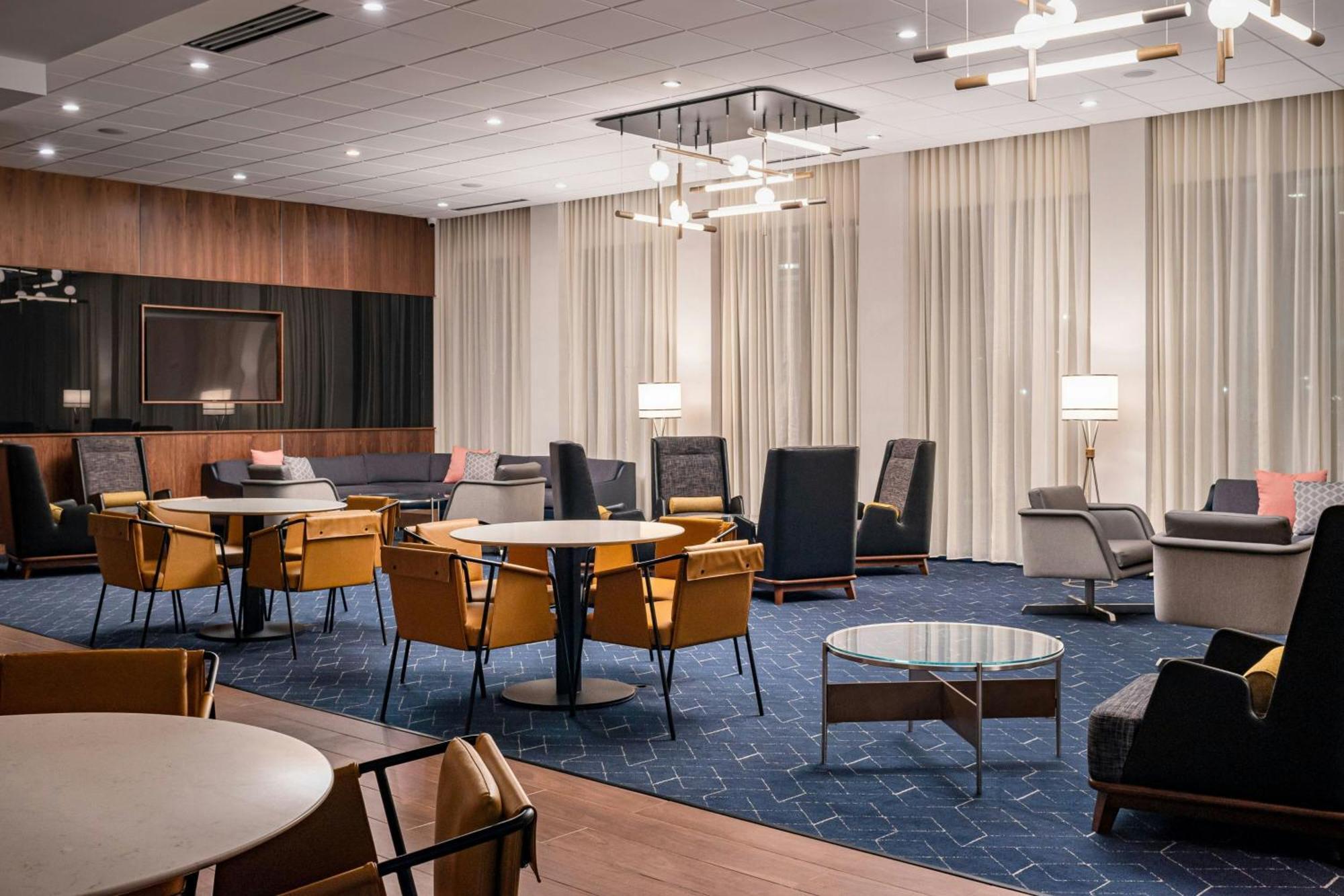 Courtyard By Marriott Cleveland Tn Hotel Екстериор снимка