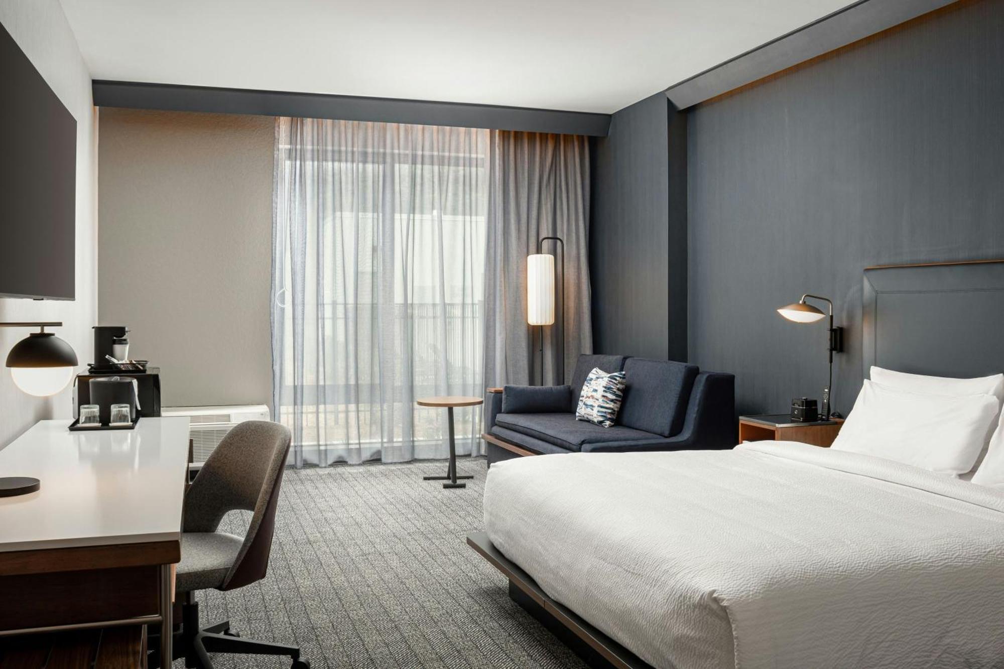 Courtyard By Marriott Cleveland Tn Hotel Екстериор снимка