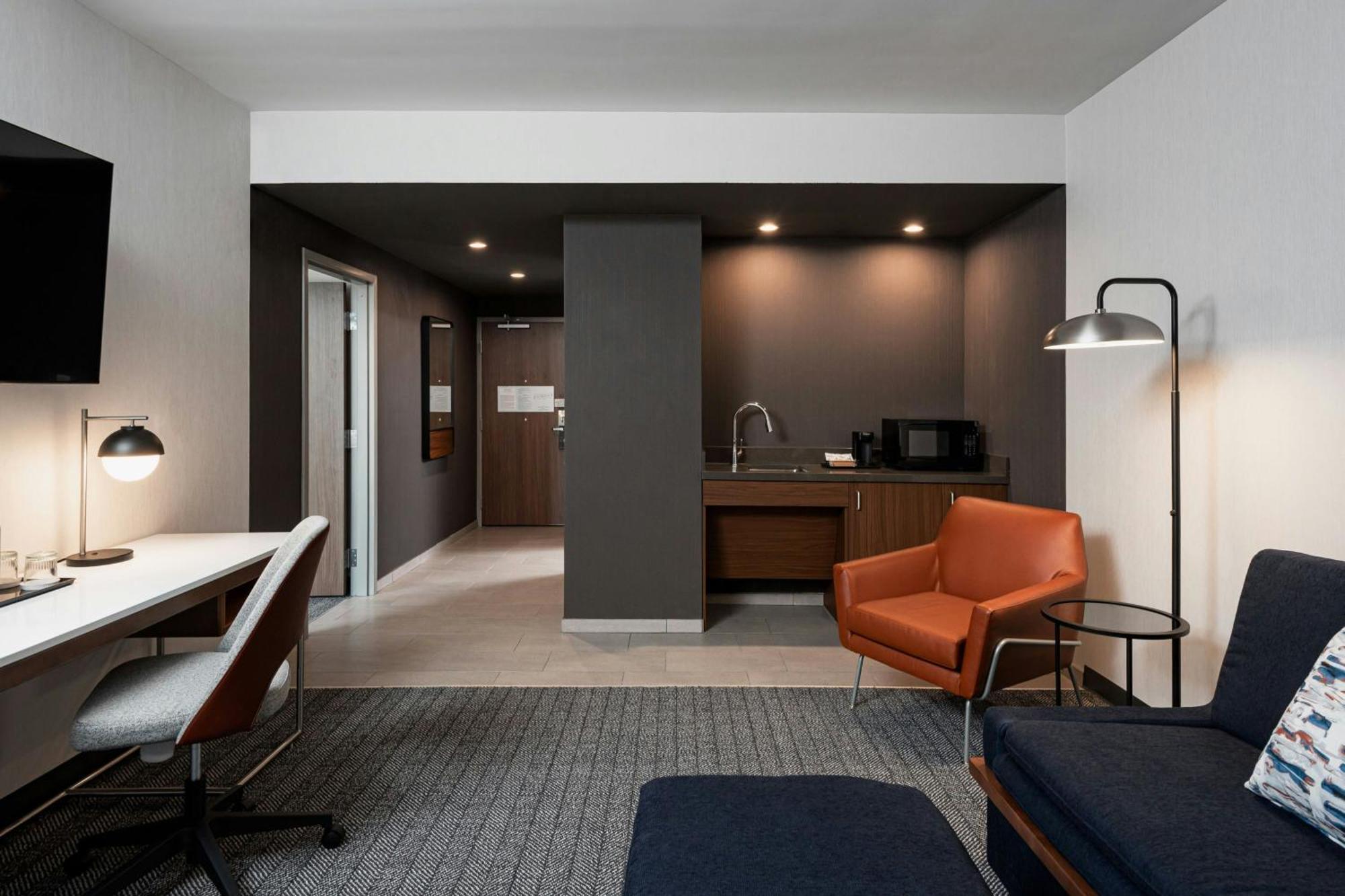 Courtyard By Marriott Cleveland Tn Hotel Екстериор снимка